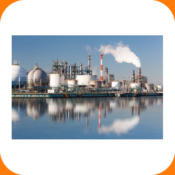Sector manufactura industrial